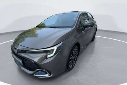 Toyota Corolla 17.118 km 28.150 &euro; Velden 84149
