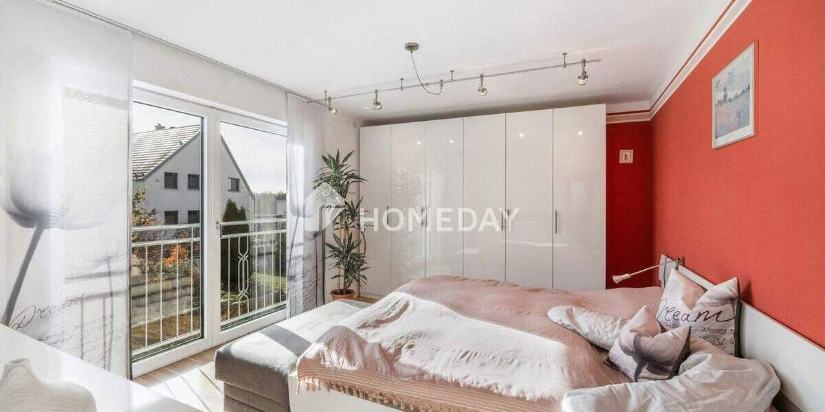 Einfamilienhaus Vilsheim - 6 Zimmer, 287 m&sup2;, 1.135.000&euro; | Angebot:25773233