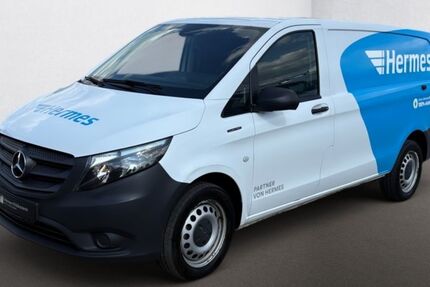 Mercedes-Benz eVito 45.222 km 13.078 &euro; Ergolding 84030