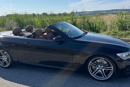 BMW 335 79.000 km 31.500 &euro; Gottfrieding 84177