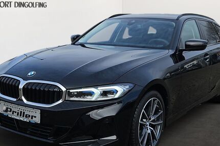 BMW 318 1.501 km 38.900 &euro; Dingolfing 84130