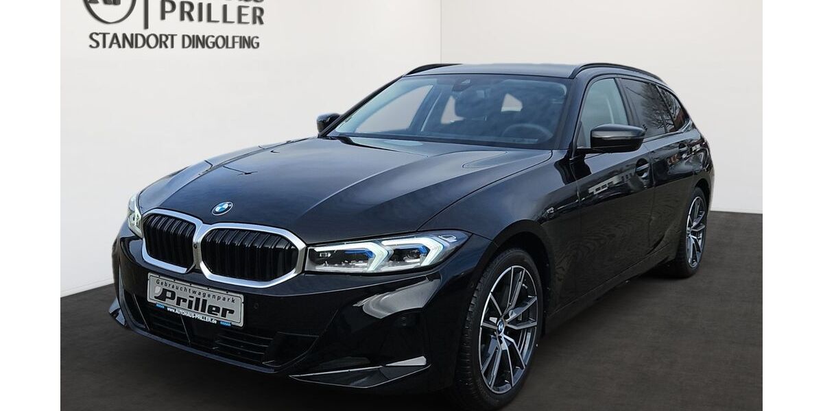 BMW 318 1.501 km 38.900 &euro; Dingolfing 84130