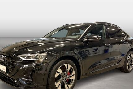 Audi Q8 e-tron 91.990 km 41.861 &euro; Landshut 84030