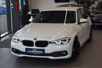 BMW 320 93.533 km 16.950 &euro; Altdorf - Landshut 84032
