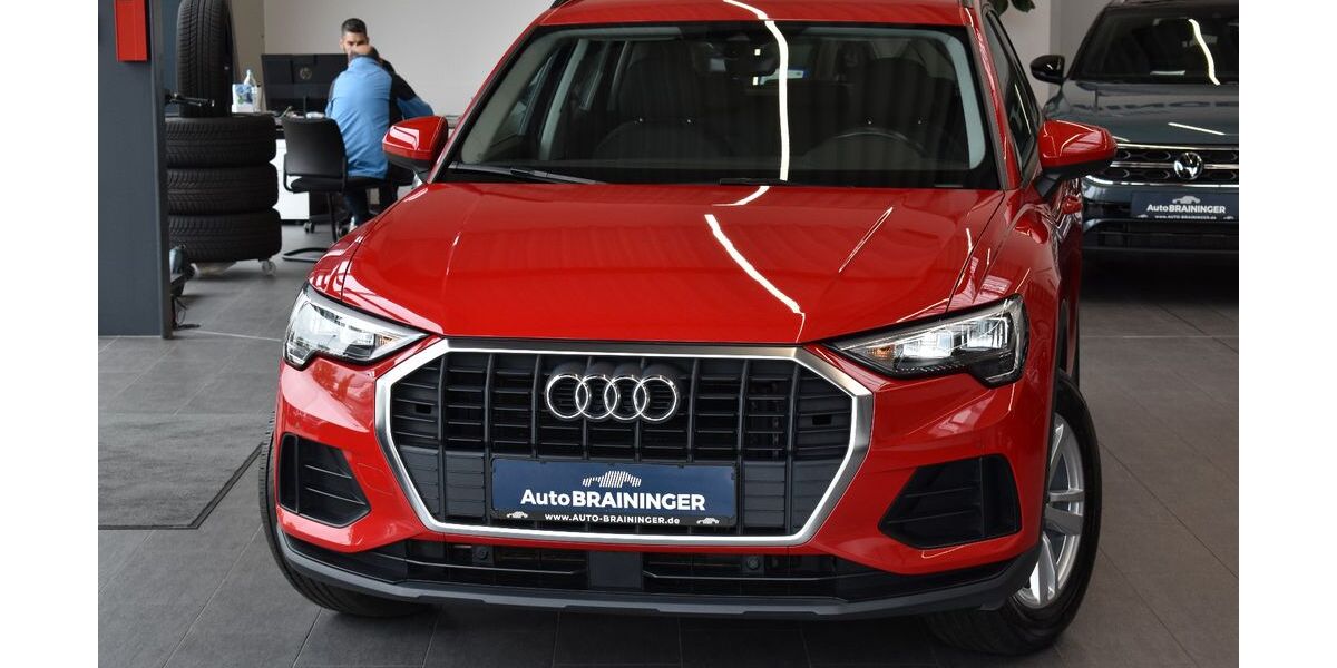 Audi Q3 140.642 km 20.550 &euro; Altdorf/Landshut 84032