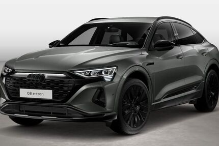 Audi Q8 e-tron 63.200 km 45.750 &euro; Landshut 84030