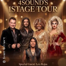 4Sounds 1Stage Tour - Christian Jährig (Jaycob) with Friends 23.05.2026 Minigolfplatz Landshut