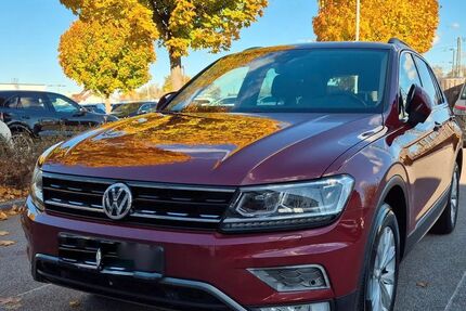VW Tiguan 157.200 km 16.900 &euro; Ergolding 84030