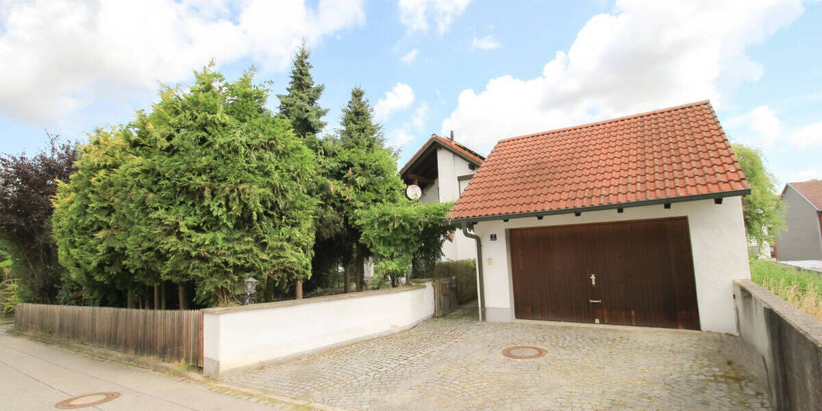 Einfamilienhaus Ergoldsbach Langenhettenbach - 5 Zimmer, 191 m&sup2;, 595.000&euro; | Angebot:25692675