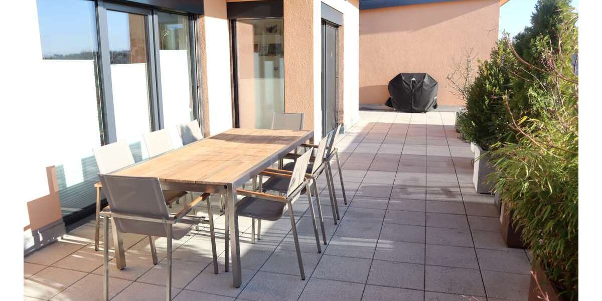 Etagenwohnung Ergolding - 4 Zimmer, 141 m&sup2;, 849.000&euro; | Angebot:26080163