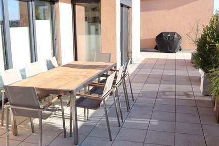 Wohnung Ergolding - 4 Zimmer, 141 m&sup2;, 849.000&euro; | Angebot:26080163