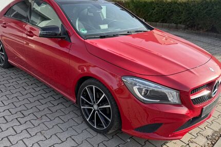 Mercedes-Benz CLA 220 97.500 km 15.500 &euro; Altdorf / Landshut 84032