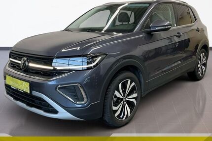 VW T-Cross 18.605 km 20.380 &euro; Vilsbiburg 84137