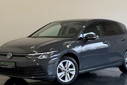VW Golf 110.000 km 18.990 &euro; Landshut 84028