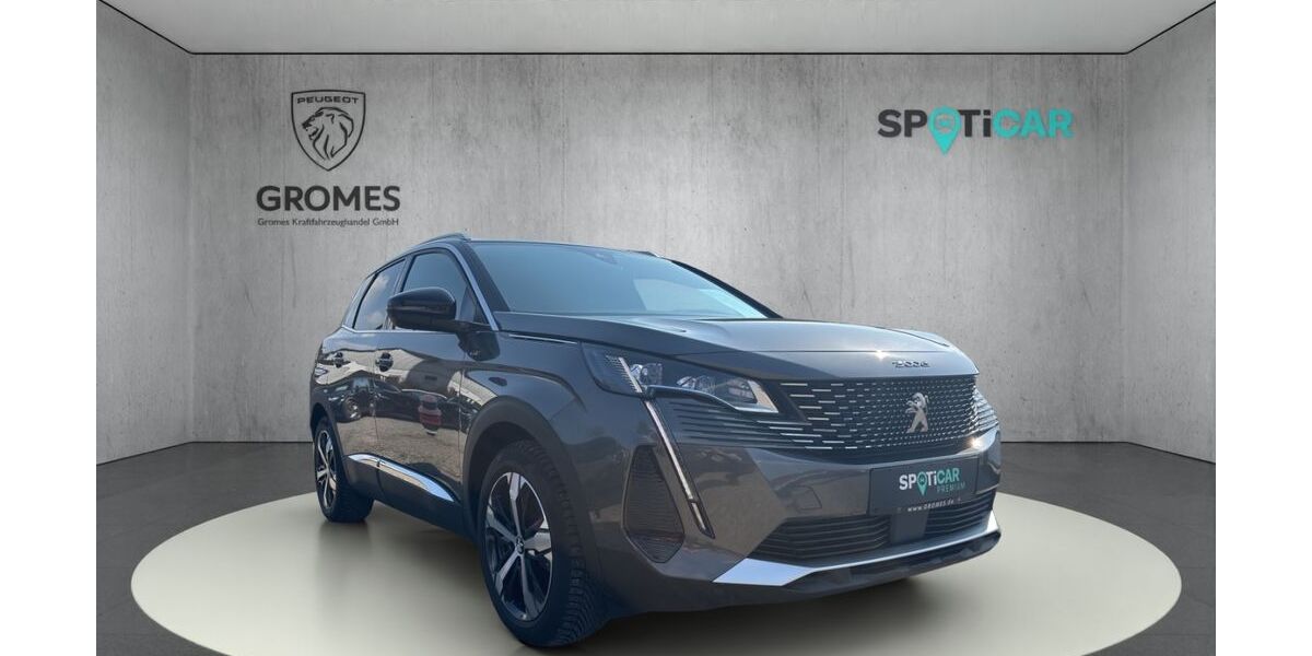 Peugeot 3008 35.600 km 28.900 &euro; Wartenberg 85456