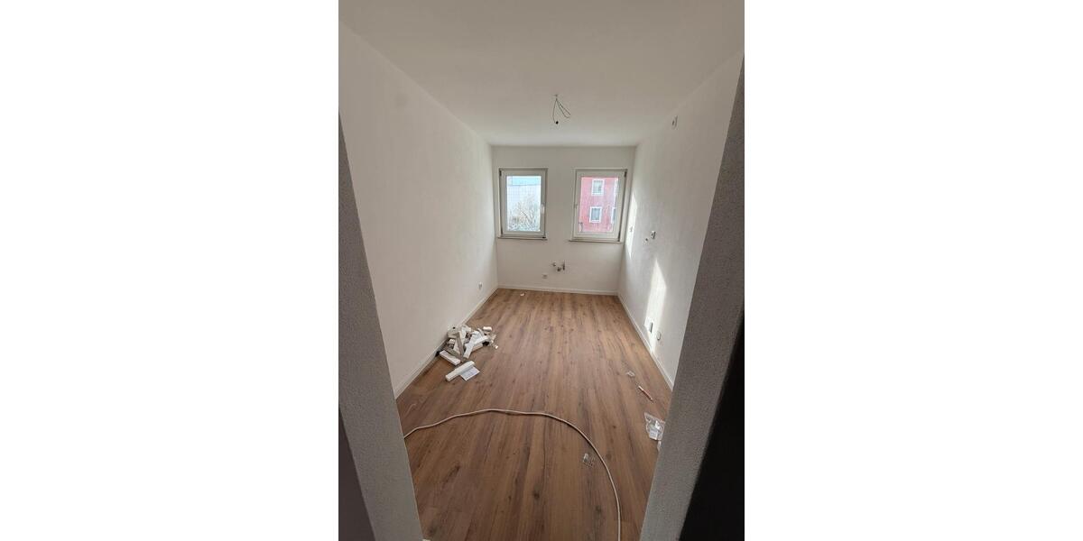 Hochparterre Vilsbiburg - 3 Zimmer, 69 m&sup2;, 220.000&euro; | Angebot:26041199