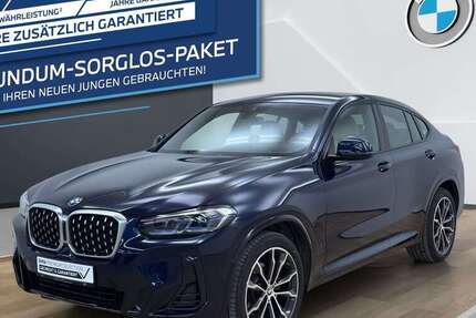 BMW X4 12.750 km 54.185 &euro; Landshut 84030