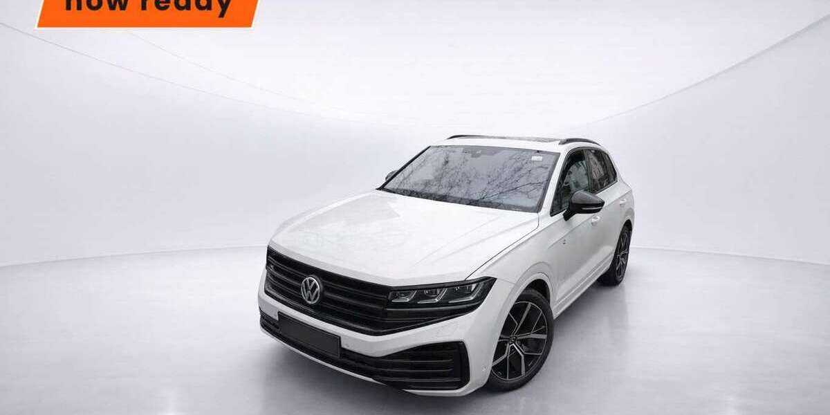 VW Touareg 27.171 km 65.399 &euro; Ergolding 84030