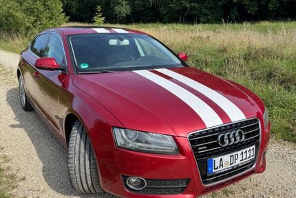 Audi A5 139.500 km 9.999 &euro; Landshut 84036