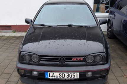 VW Golf 265.000 km 5.500 &euro; Essenbach 84051