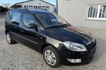 Skoda Roomster Active Plus Edition 1.2i Klima Euro5 239.400 km 1.690 &euro; Altdorf 84032