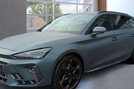 Cupra Leon 20.892 km 36.850 &euro; Berglern 85459