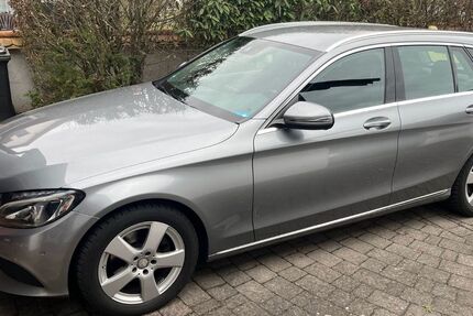 Mercedes-Benz C 220 149.900 km 12.900 &euro; Wörth 84109
