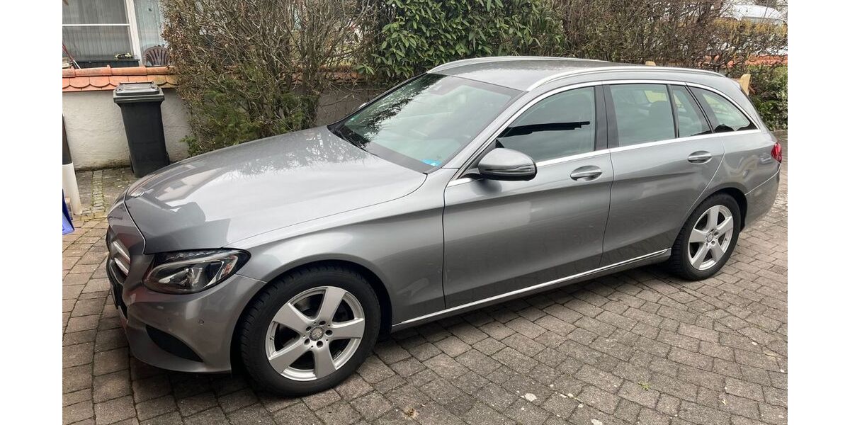 Mercedes-Benz C 220 149.900 km 12.900 &euro; Wörth 84109