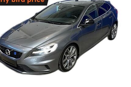 Volvo V40 87.110 km 20.249 &euro; Ergolding 84030