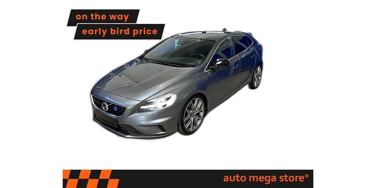 Volvo V40 87.110 km 20.249 &euro; Ergolding 84030