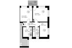 Etagenwohnung Dingolfing - 3.5 Zimmer, 64 m&sup2;, 925&euro; | Angebot:26630174