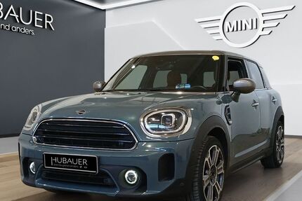 Mini Cooper Countryman 71.500 km 27.986 &euro; Landshut 84030