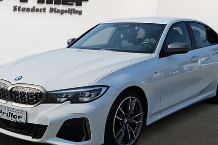 BMW M340d 100.000 km 39.900 &euro; Dingolfing 84130