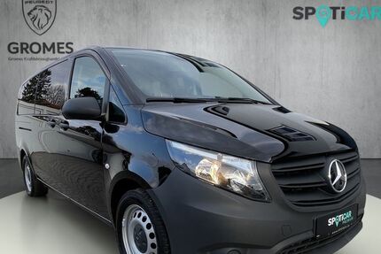 Mercedes-Benz Vito 67.500 km 44.690 &euro; Wartenberg 85456