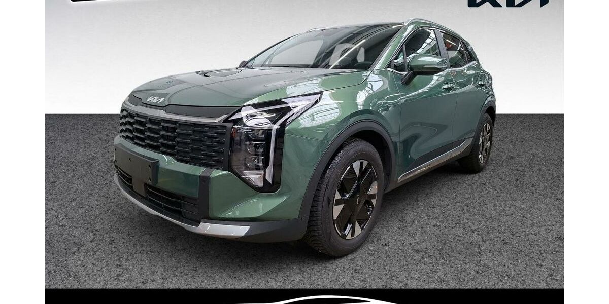 Kia Sportage 19.260 km 29.650 &euro; Neufahrn in Niederbayern 84088