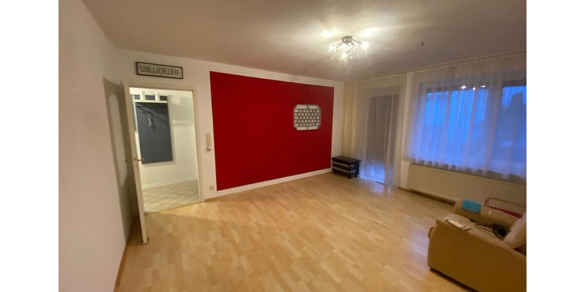 Erdgeschoßwohnung Moosburg an der Isar - 2 Zimmer, 63 m&sup2;, 875&euro; | Angebot:25309037