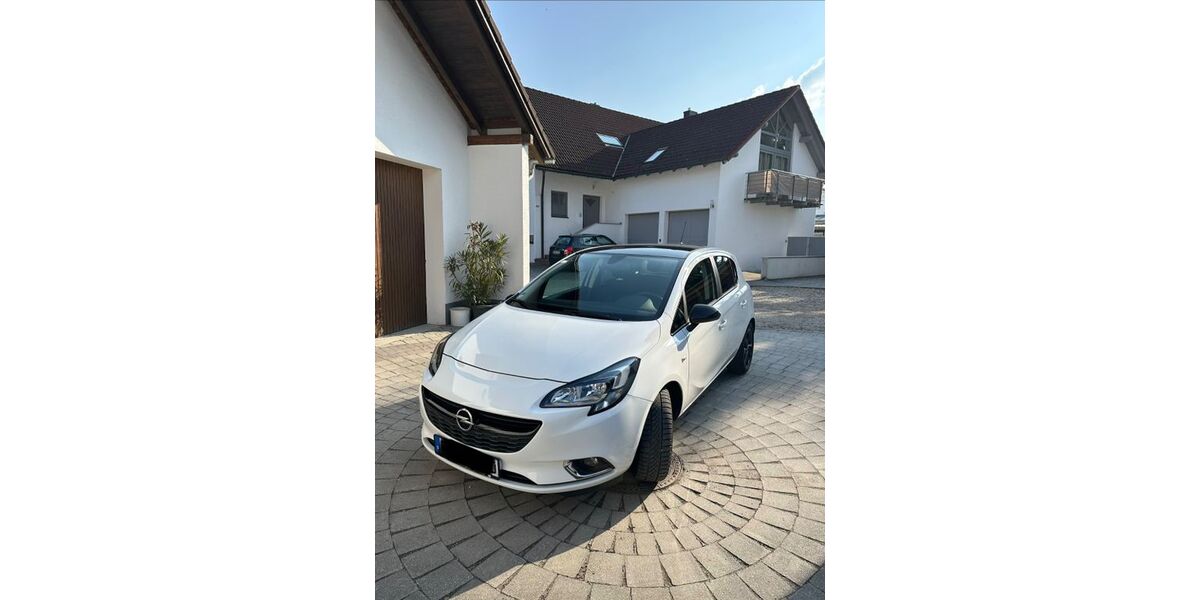 Opel Corsa 123.050 km 6.600 &euro; Landshut 84034