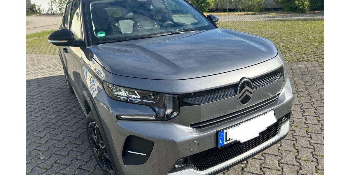 Citroen C3 5.700 km 20.800 &euro; Seyboldsdorf 84137