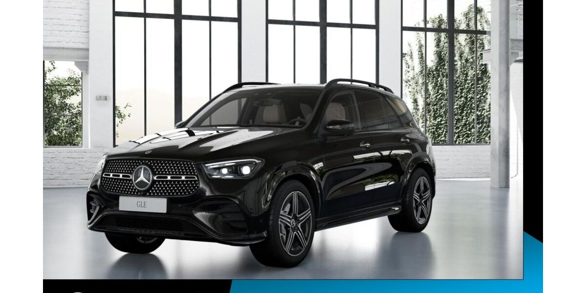 Mercedes-Benz GLE 450 24.900 km 89.582 &euro; Ergolding 84030