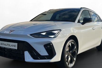 Cupra Leon 8.500 km 36.900 &euro; Dingolfing 84130