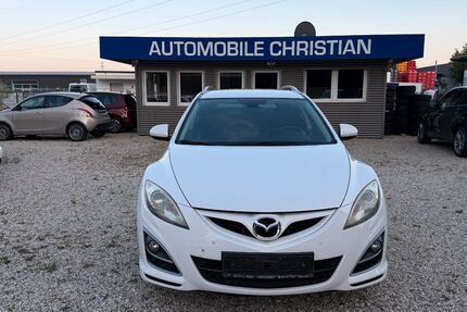 Mazda 6 301.570 km 2.490 &euro; Altdorf (bei Landshut) 84032