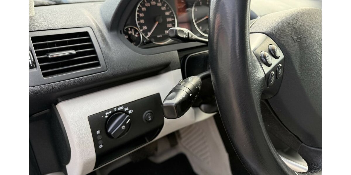 Mercedes-Benz A 200 Avantgarde Automatik Xenon Leder Alu 116.400 km 6.800 &euro; Altdorf 84032