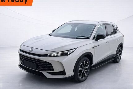MG HS 11.939 km 27.899 &euro; Ergolding 84030
