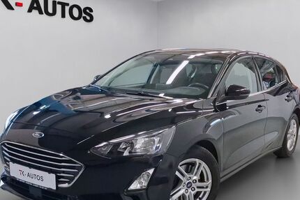 Ford Focus 112.337 km 15.990 &euro; Dorfen 84405