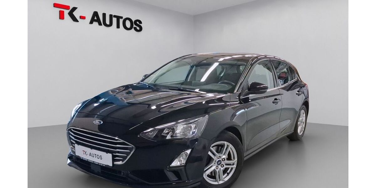 Ford Focus 112.337 km 15.990 &euro; Dorfen 84405