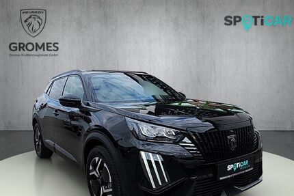 Peugeot 2008 7.700 km 23.890 &euro; Wartenberg 85456