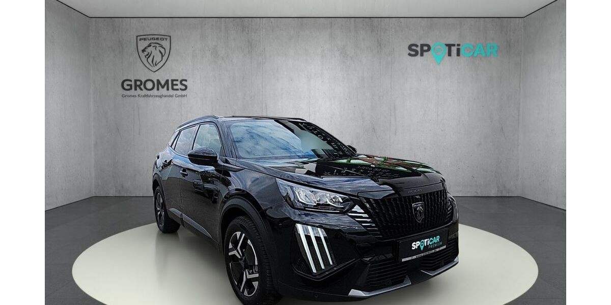 Peugeot 2008 7.700 km 23.890 &euro; Wartenberg 85456