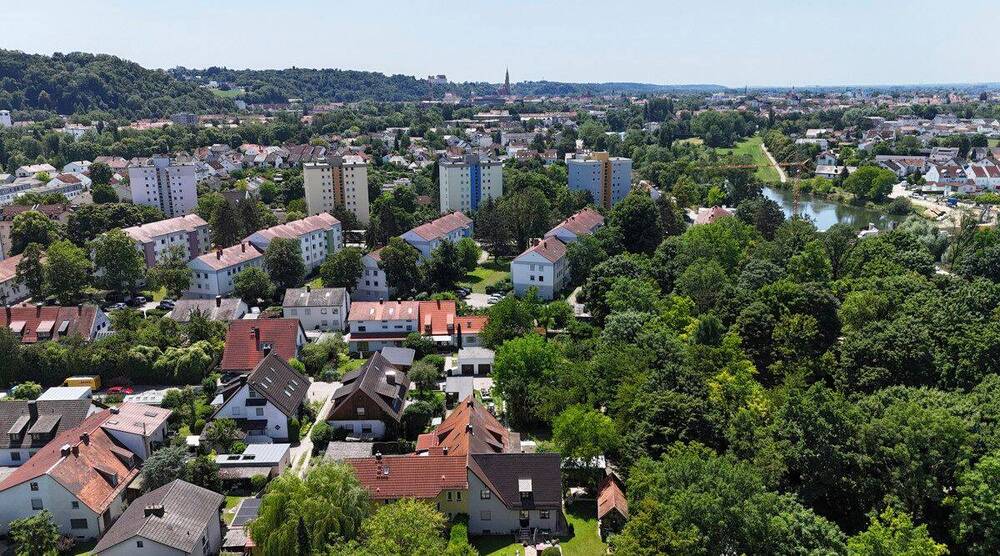 Grundstück Landshut Peter u. Paul - 895.000&euro; | Angebot:26796664