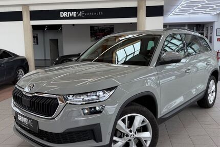 Skoda Kodiaq 116.388 km 28.499 &euro; Dorfen 84405