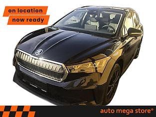Skoda Enyaq 82.085 km 21.444 &euro; Ergolding 84030